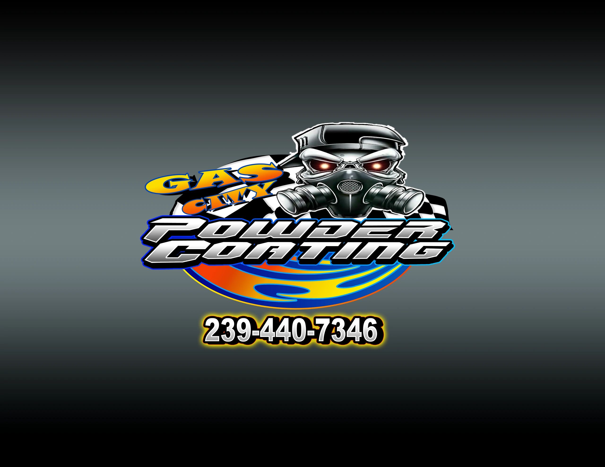 Gas City Powder Coating